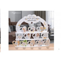 CAVATAPPI A CUORE DOLCICOSE