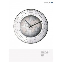OROLOGIO PLANISFERO ATELIER