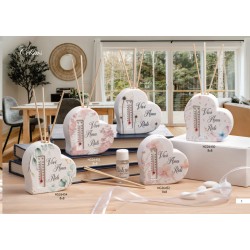 PROFUMATORE CON TERMOMETRO