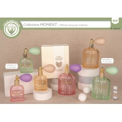 PROFUMATORE CON POMPETTA ETM