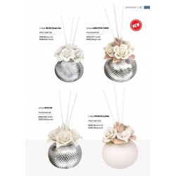 PROFUMATORI IN ARGENTO ATELIER