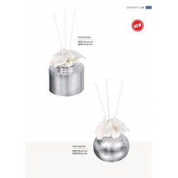 PROFUMATORE IN ARGENTO ATELIER