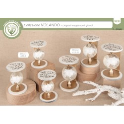 MAPPAMONDI GIREVOLI ETM