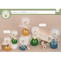 CLESSIDRE DECORATE ETM