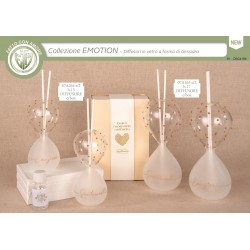 CLESSIDRA PROFUMATORE ETM