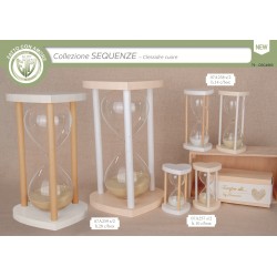 CLESSIDRA BASE CUORE ETM