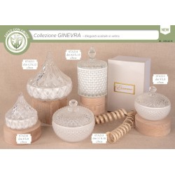 SCATOLE IN VETRO ETM