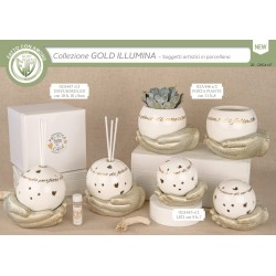 DIFFUSORE PORTA PIANTE ETM