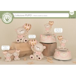 ORSETTI MAGNETE, LED,...