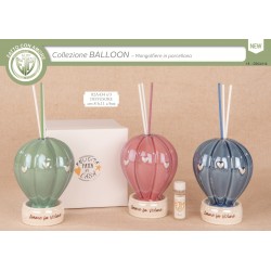 DIFFUSORE MONGOLFIERA ETM