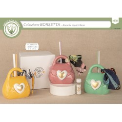 BORSETTA DIFFUSORE AMBIENTE...