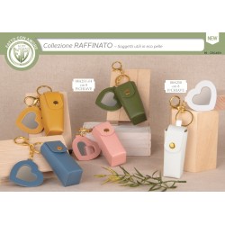 PORTACHIAVI BAG SPECCHIETTO...