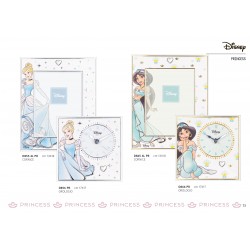 PORTAFOTO E OROLOGIO...