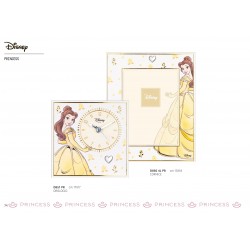 PORTAFOTO E OROLOGIO...