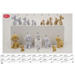 CAGNOLINO PALLONCINO