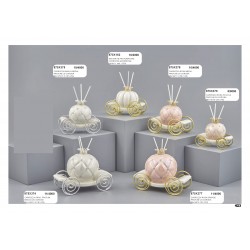 CARROZZE PROFUMATORI