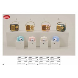 RADIO BLUETOOTH E...