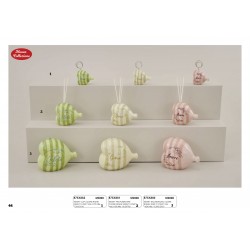 PALLONCINO LINEA CUORE