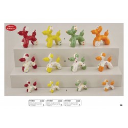 BALLOON DOG CERAMICA