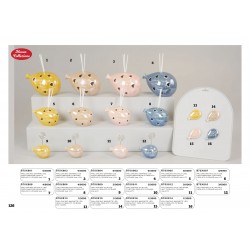 PALLONCINO PROFUMATORE LED