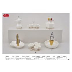 ANTIPASTIERE E SCHIACCIANOCI